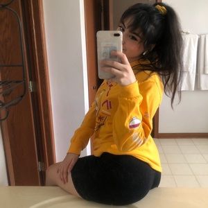 Meet your Posher, Fernie